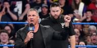 It's time for KO to end Shane's reign once and for all